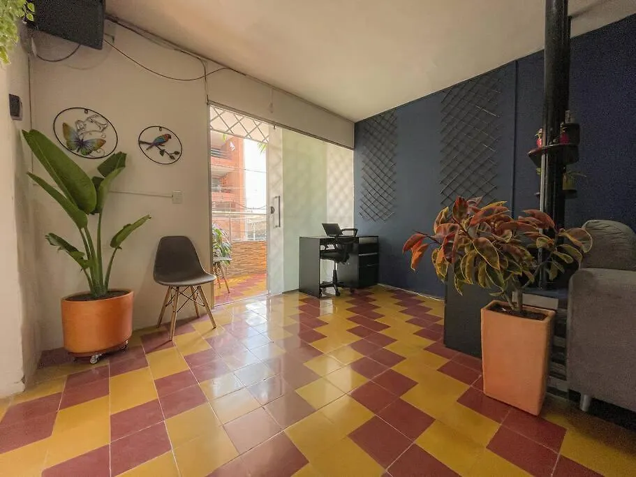 Apartamento Encantador Nuevo, Laureles - America Medellín Appartement