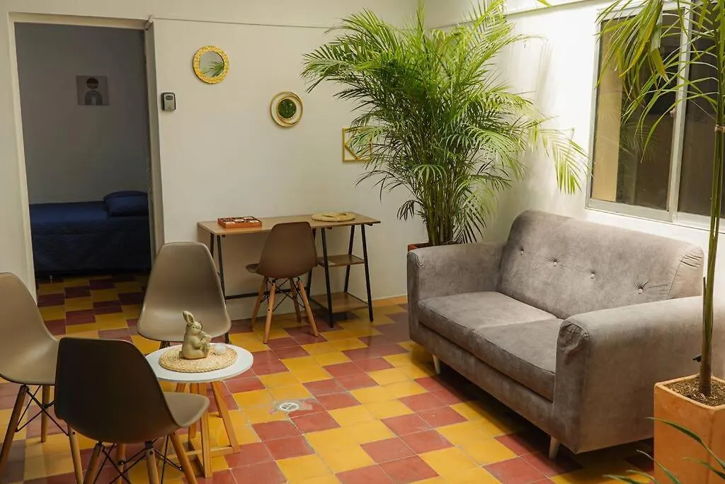 Apartamento Encantador Nuevo, Laureles - America Medellín 0*,