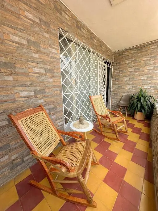 Apartamento Encantador Nuevo, Laureles - America Medellín 0*,