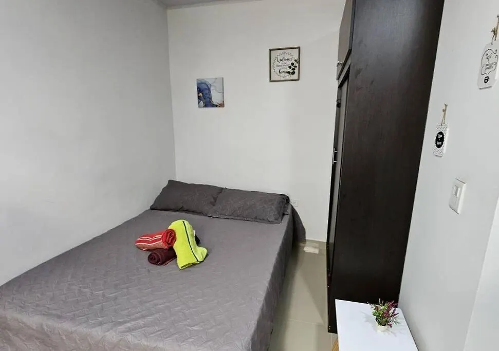 Apartamento Encantador Nuevo, Laureles - America Medellín Appartement