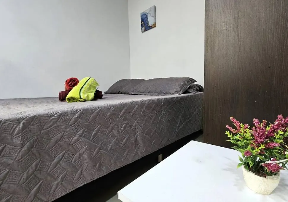 Apartamento Encantador Nuevo, Laureles - America Medellín Colombie