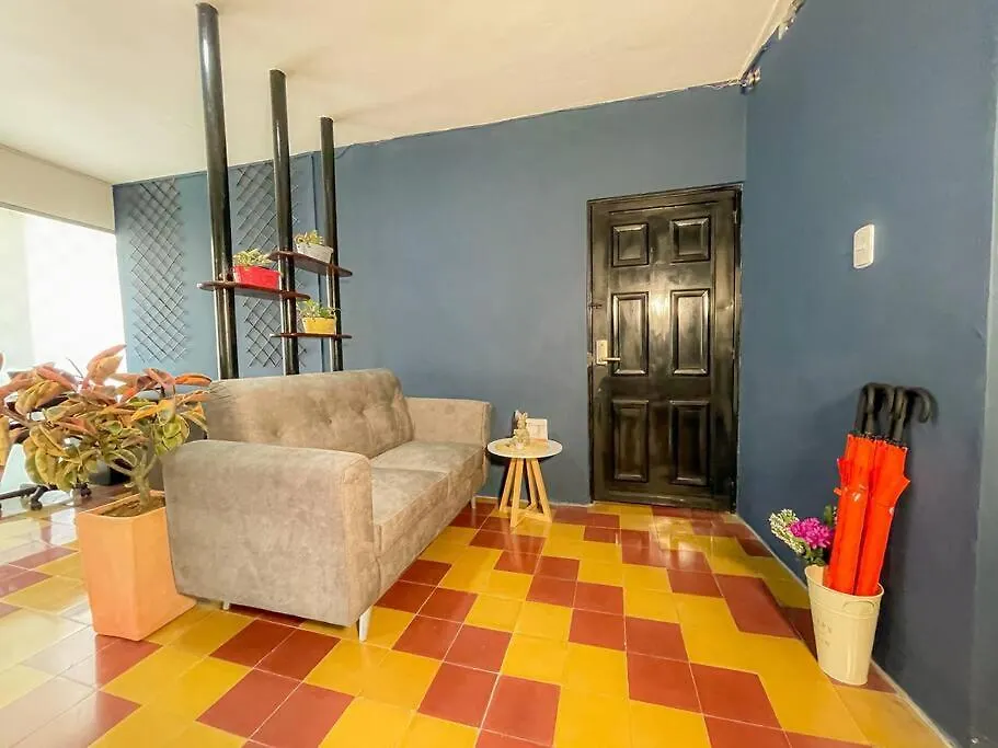 Apartamento Encantador Nuevo, Laureles - America Medellín Colombie