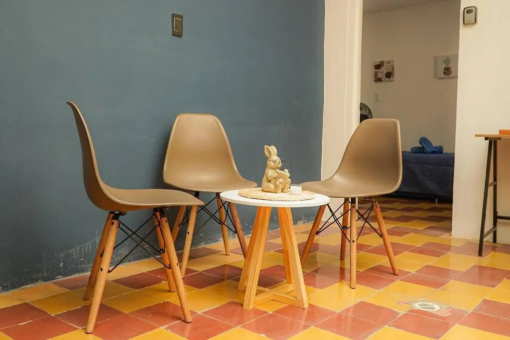 Apartment Apartamento Encantador Nuevo, Laureles - America Medellin