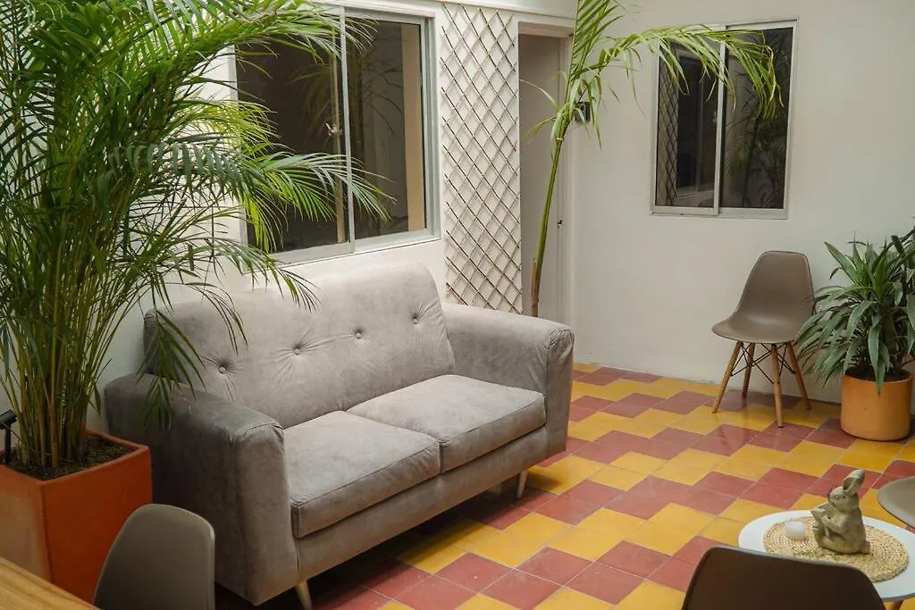 Apartamento Encantador Nuevo, Laureles - America Medellin Apartment